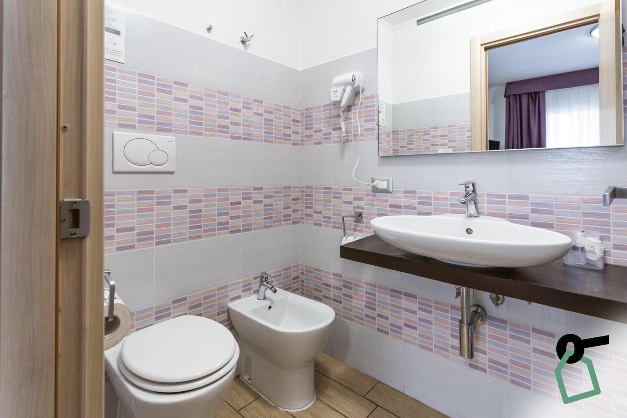 Hotiday Collection - Barberini Aparthotel Rom
