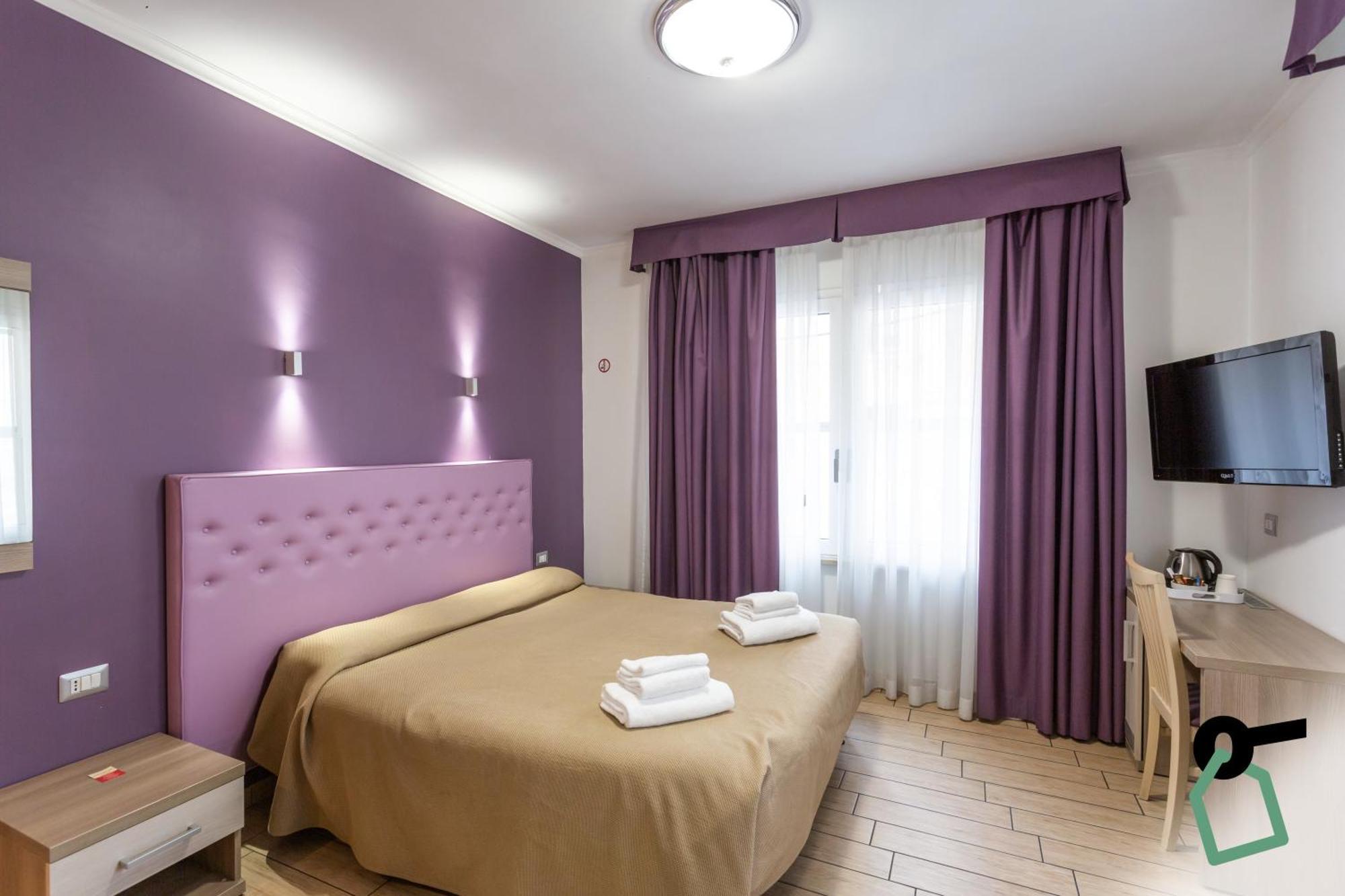 Aparthotel Hotiday Collection - Barberini Rom