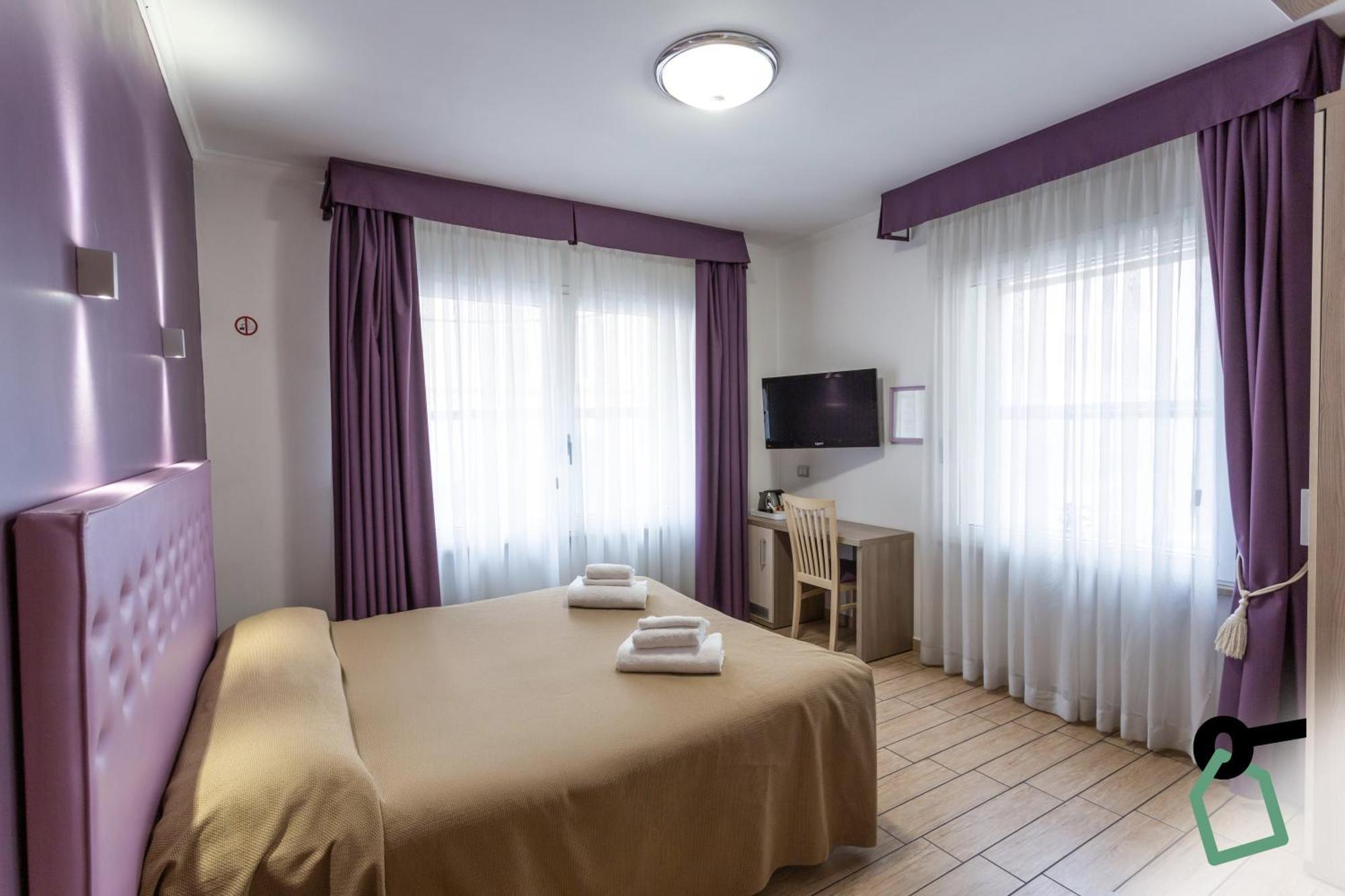 Hotiday Collection - Barberini Aparthotel Rom