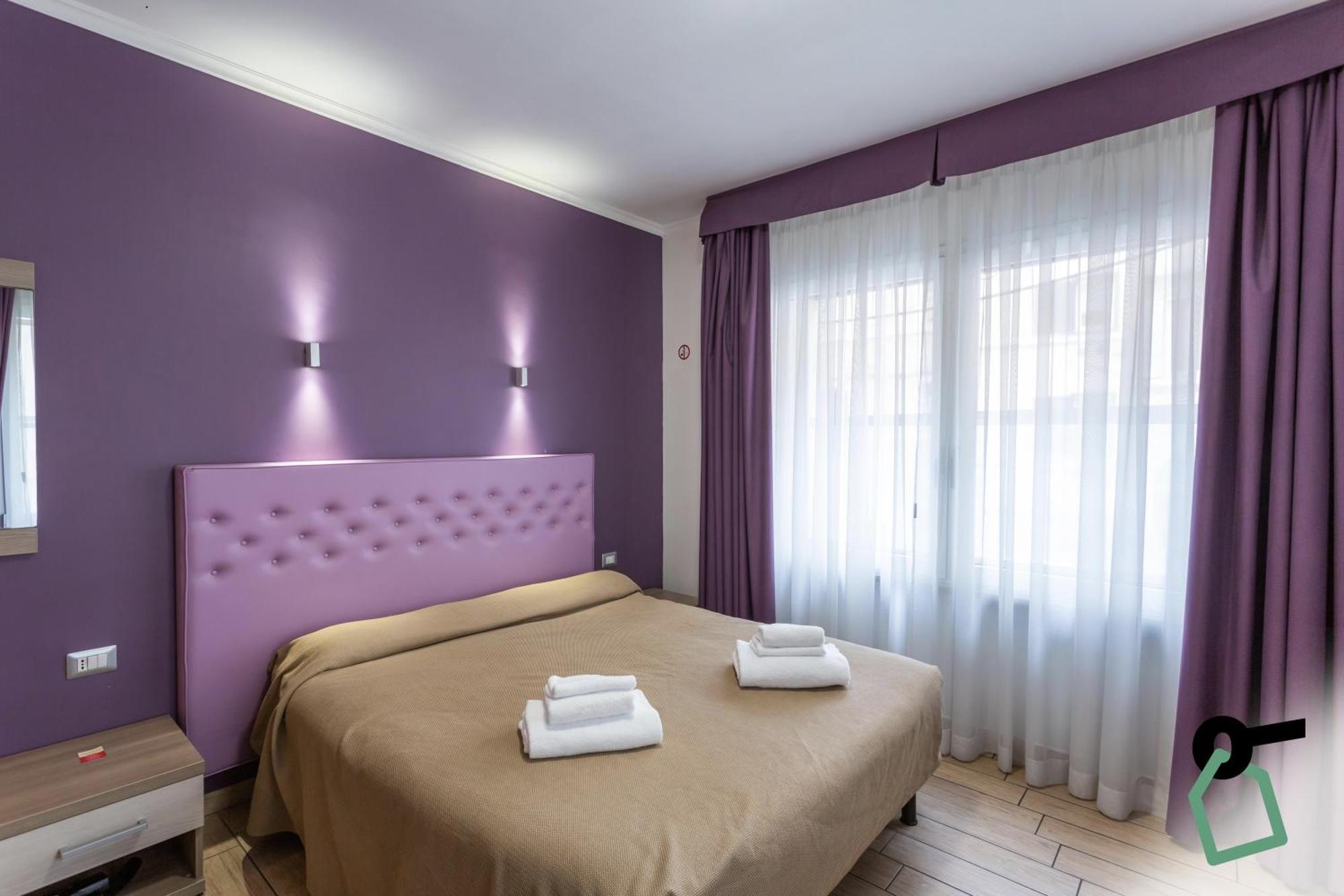 Aparthotel Hotiday Collection - Barberini Rom