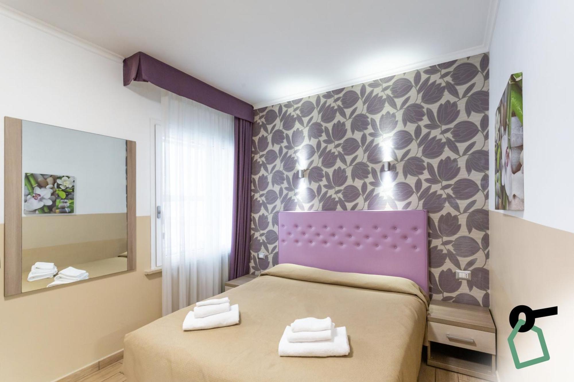 Hotiday Collection - Barberini Lejlighedshotel *
