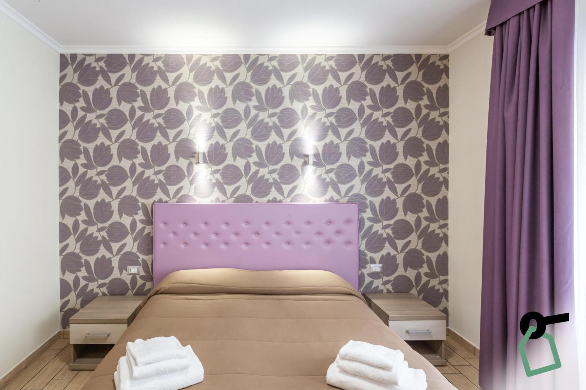 Lejlighedshotel Hotiday Collection - Barberini