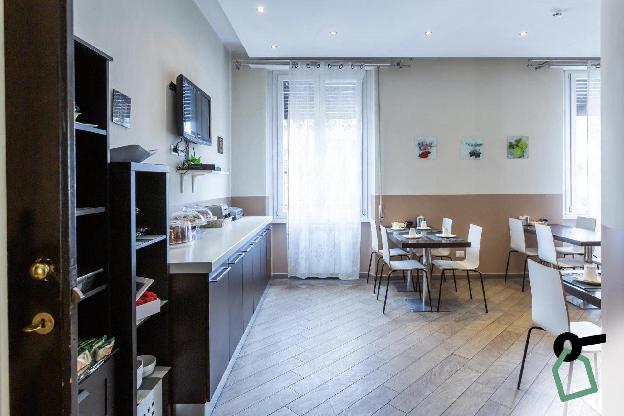 Hotiday Collection - Barberini * Rom