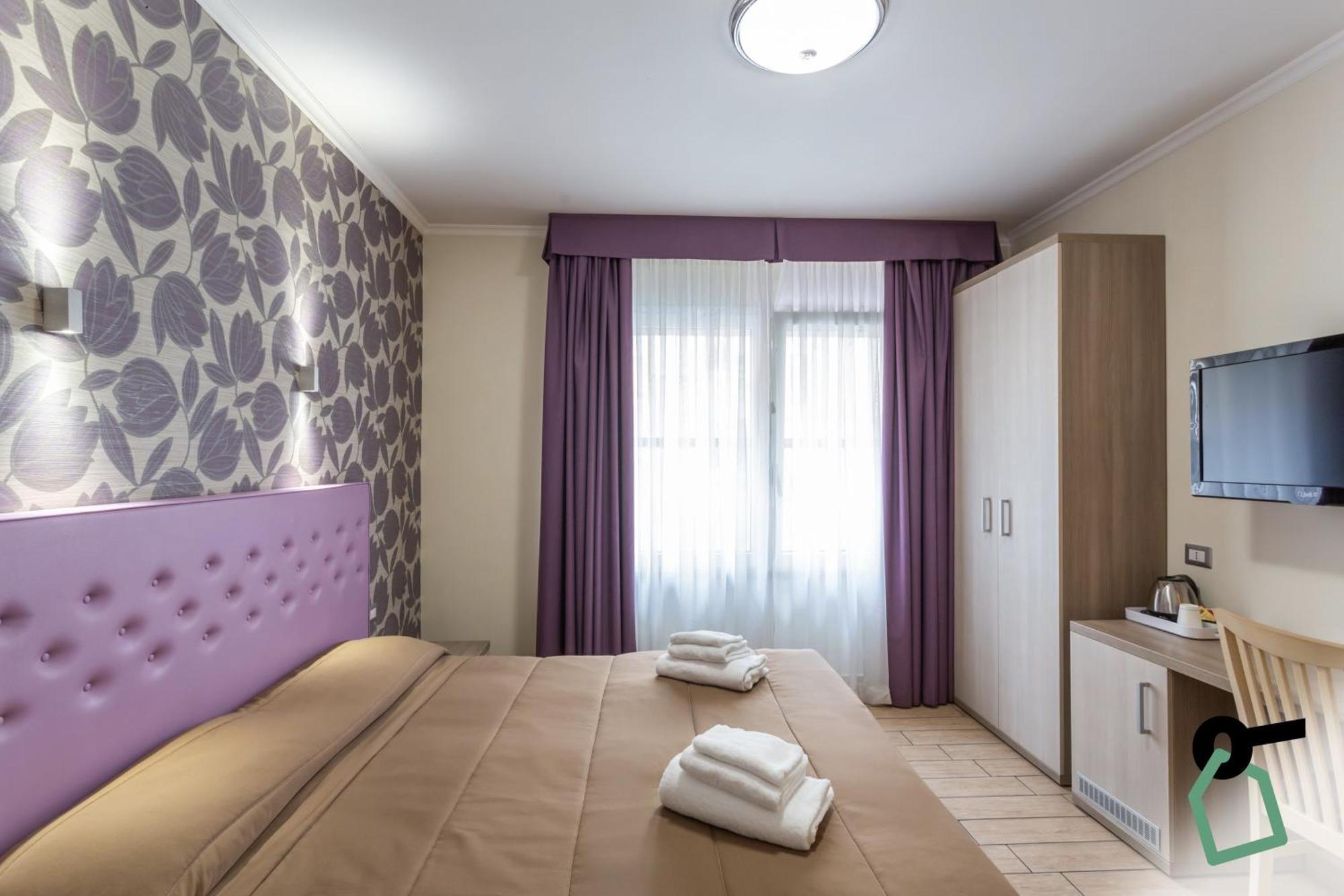 Hotiday Collection - Barberini Lejlighedshotel