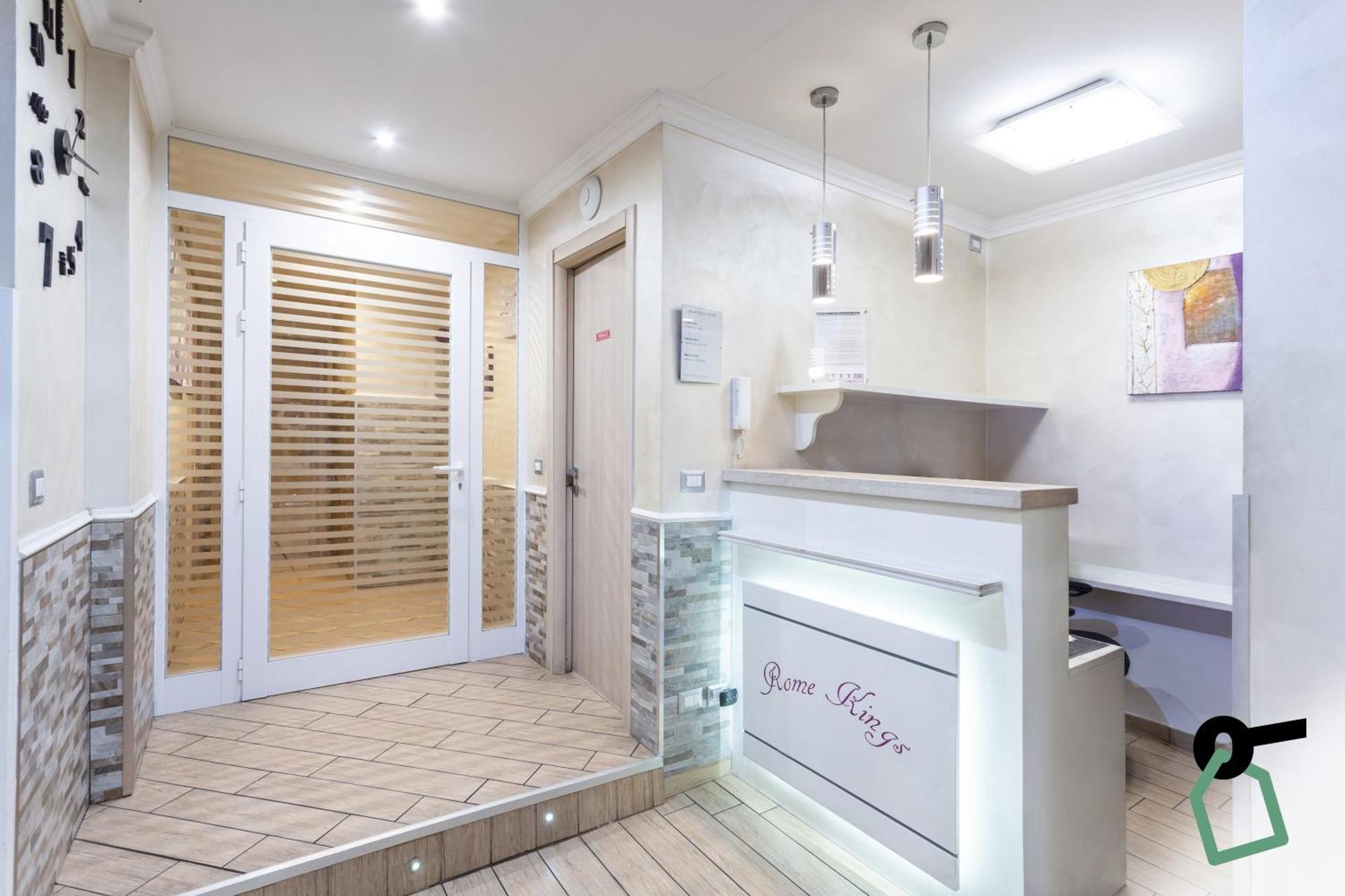 Aparthotel Hotiday Collection - Barberini Rom