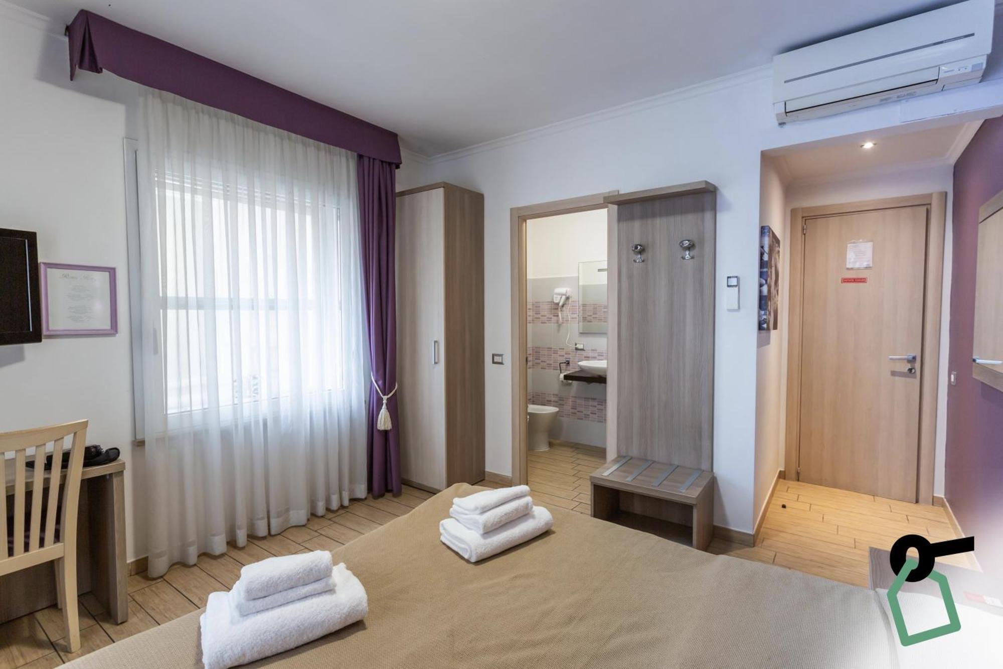 Hotiday Collection - Barberini Lejlighedshotel