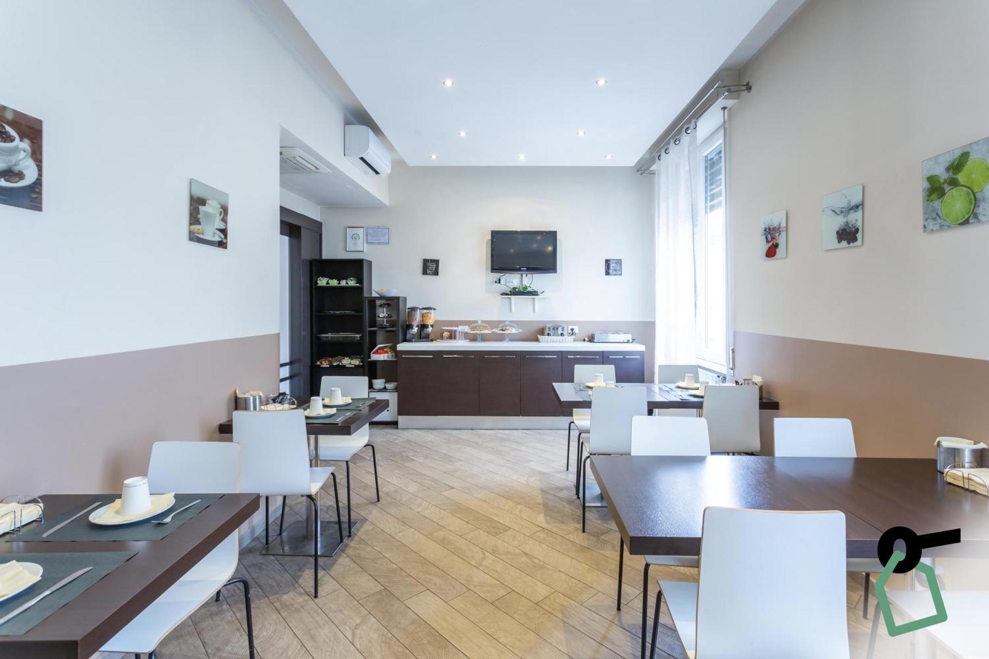 Hotiday Collection - Barberini Lejlighedshotel
